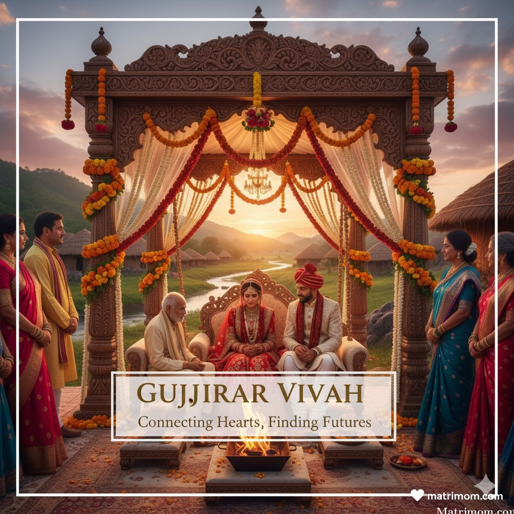 Gujjar Community Marriage