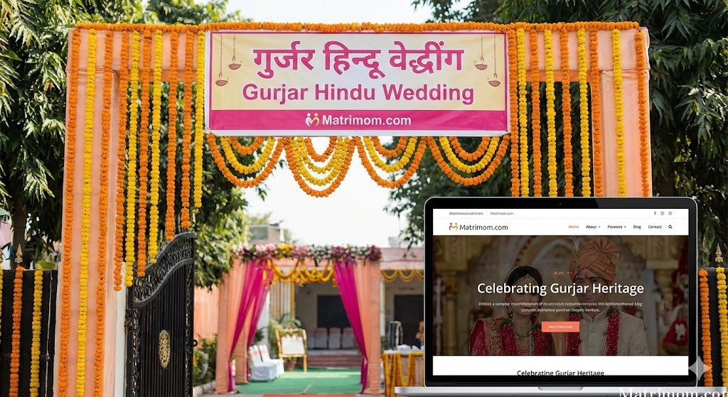 Gurjar Community marriage