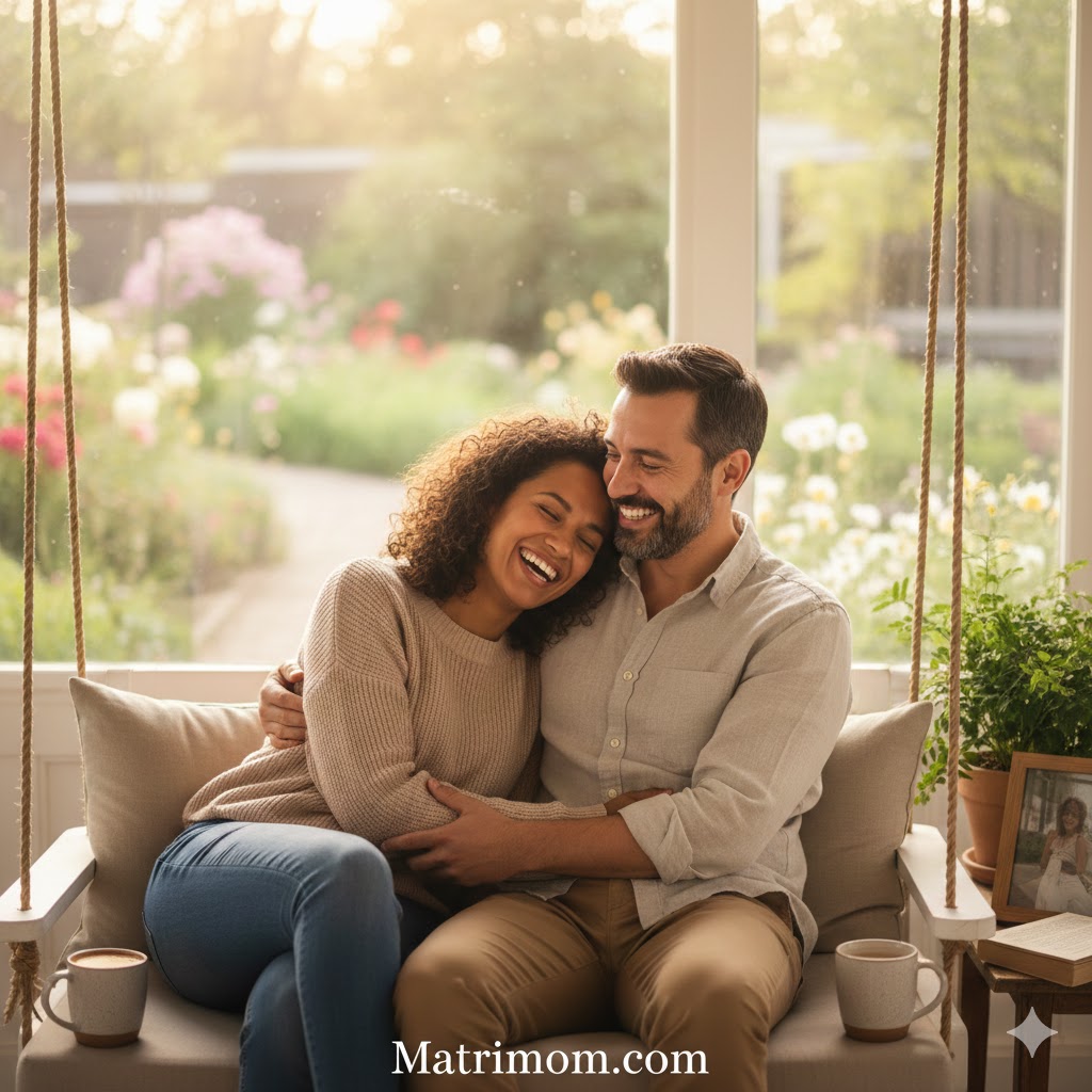How to Build a Positive Mindset for Marriage