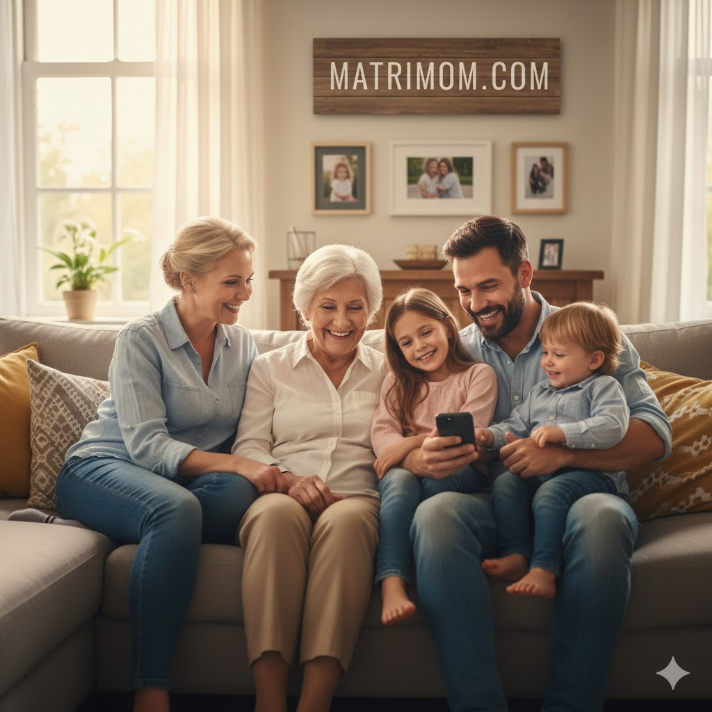 How to Build Strong In-Law Relationships