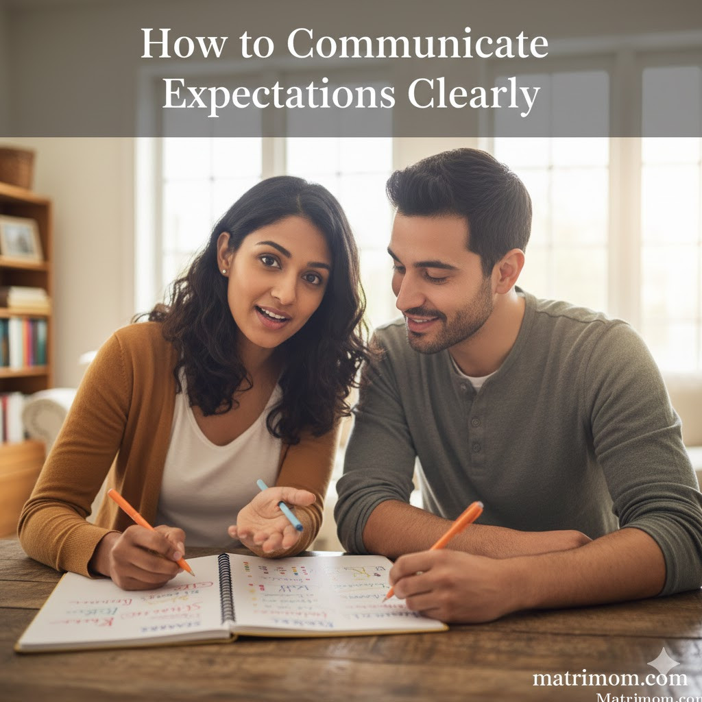 How to Communicate Expectations Clearly