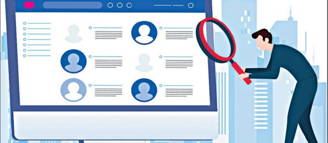 How to Identify Fake or Suspicious Profiles