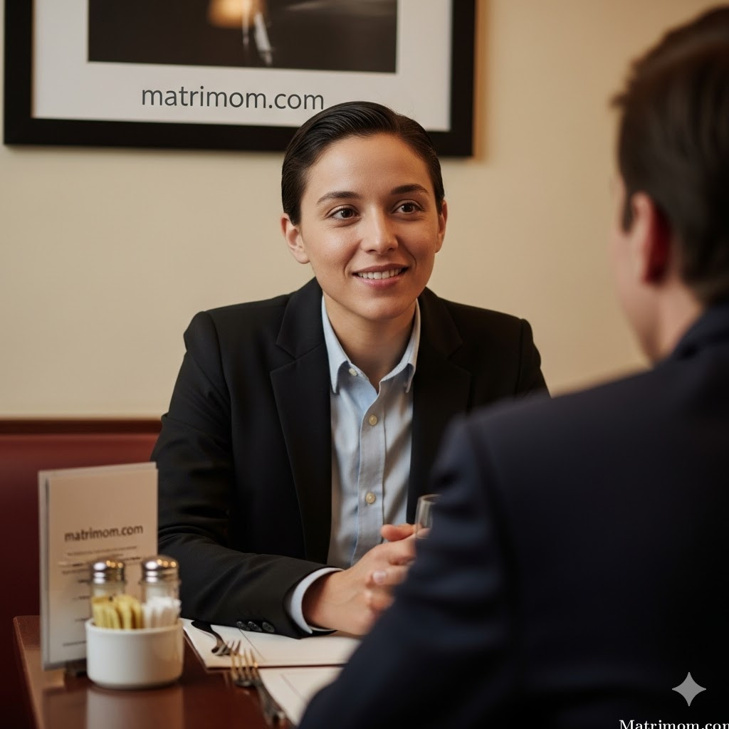 How to Improve Self-Confidence in Dating