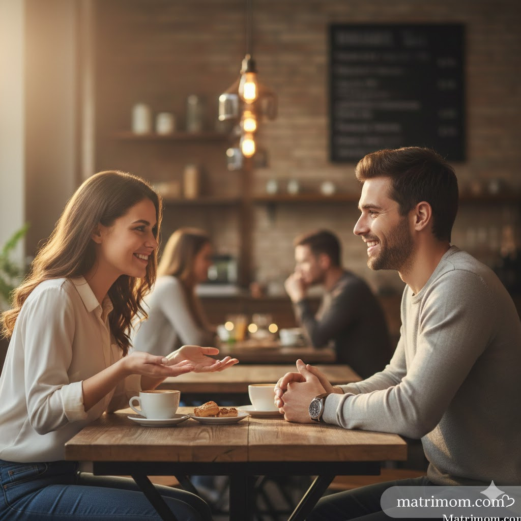 How to Read Body Language on a First Meeting