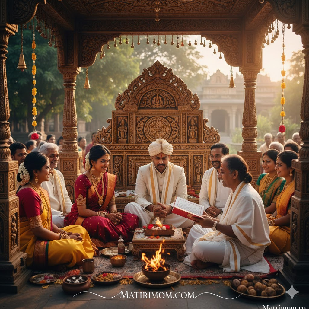  Hugar Community marriage