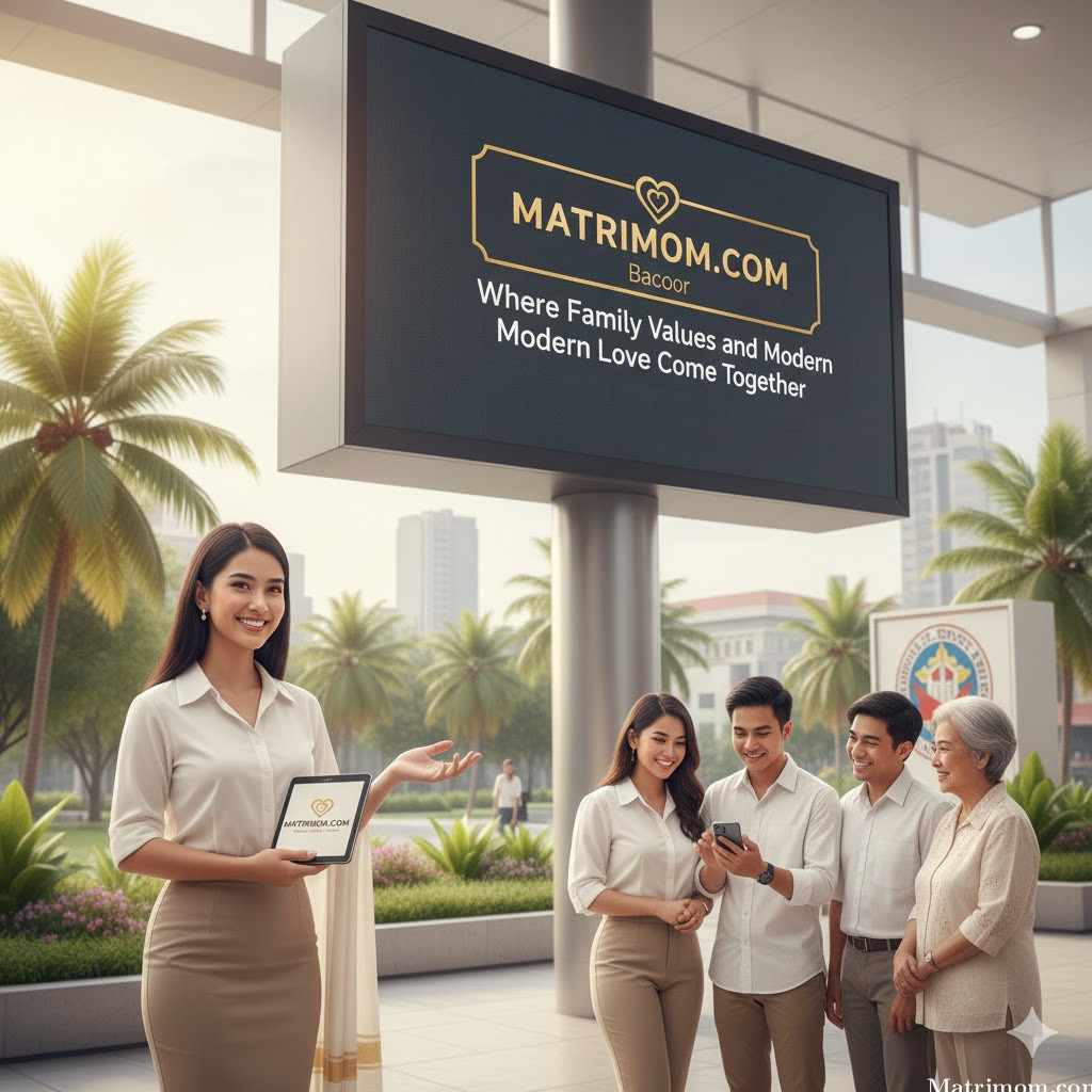 In Bacoor – Where Family Values and Modern Love Come Together | Matrimom.com 