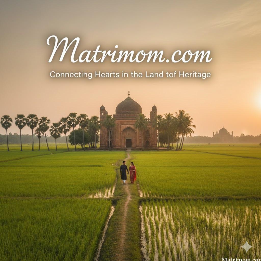 In Bagerhat – Connecting Hearts in the Land of Heritage | Matrimom.com 