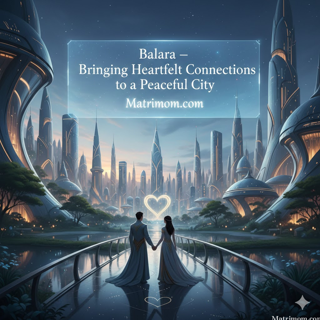 In Balara – Bringing Heartfelt Connections to a Peaceful City | Matrimom.com