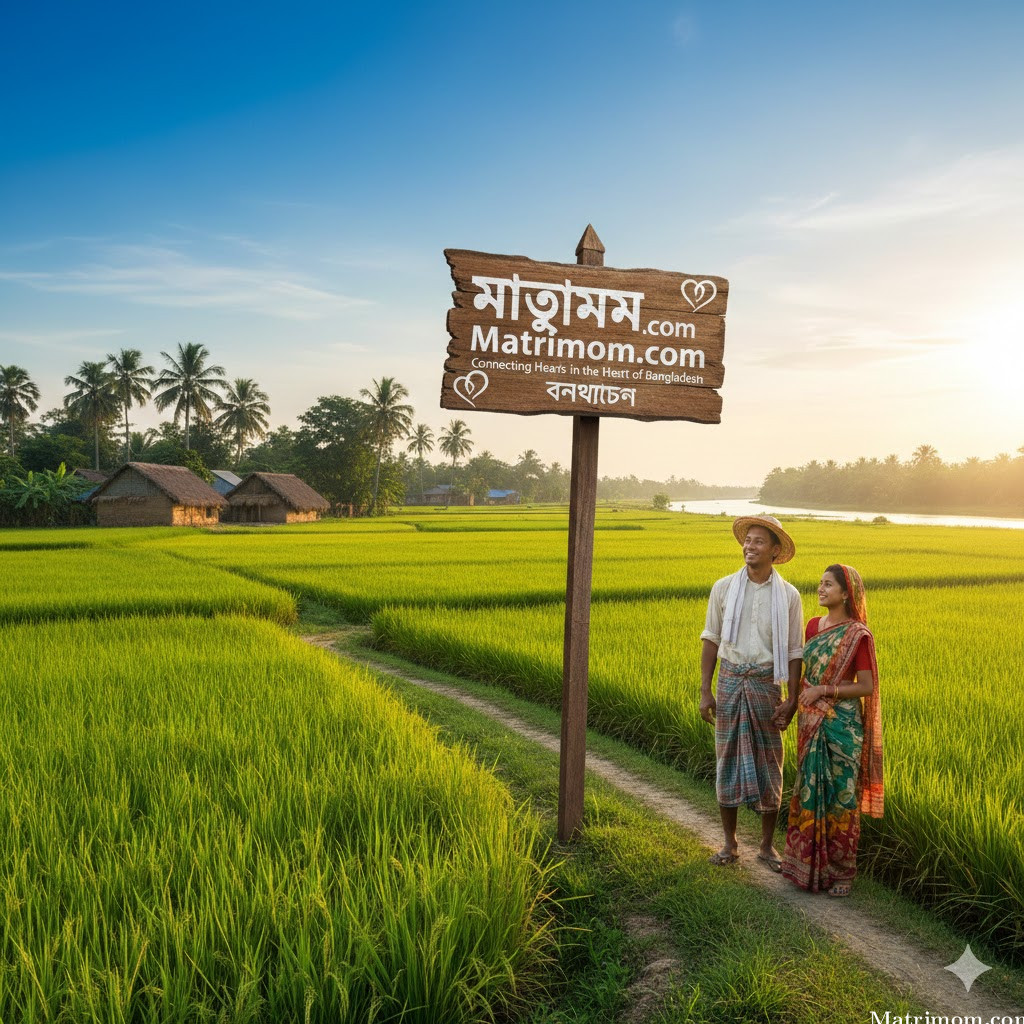 In Baniachang – Connecting Hearts in the Heart of Bangladesh | Matrimom.com