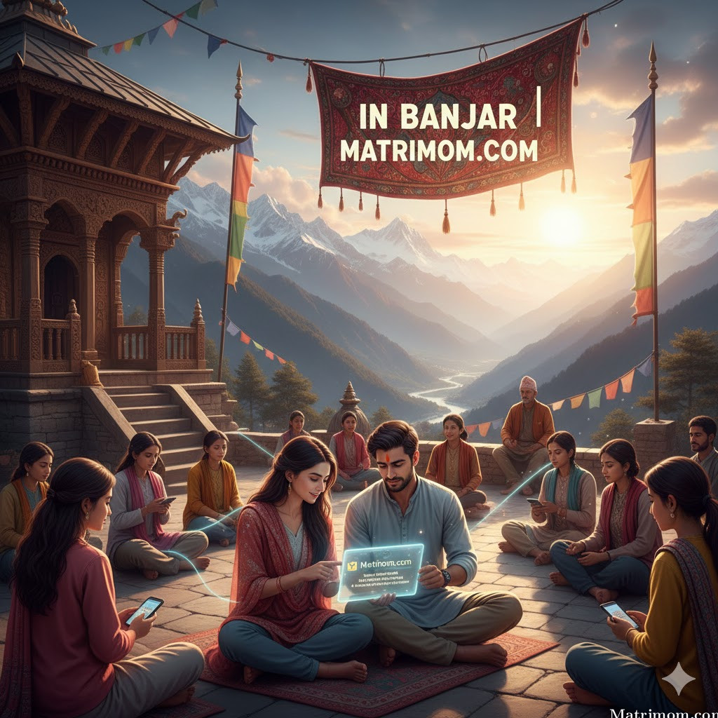In Banjar – Where Mountain Calm, Traditions & Modern Matchmaking Come Together | Matrimom.com