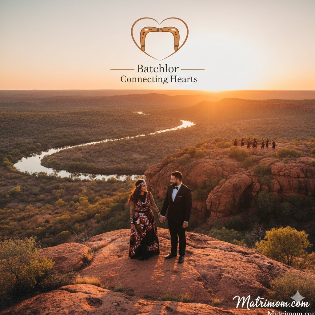In Batchelor – Connecting Hearts in the Heart of Australia | Matrimom.com