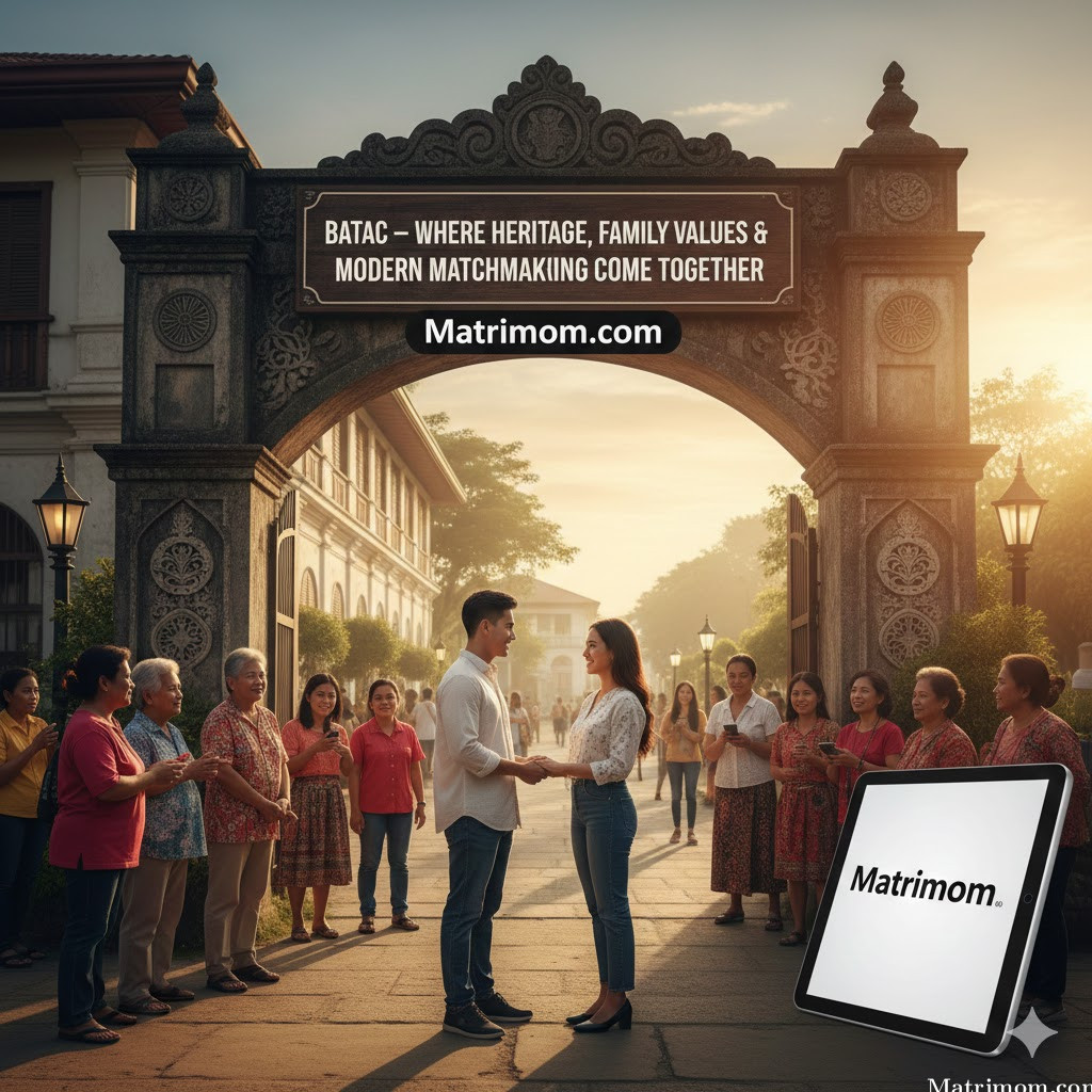 In Bayawan – Where Coastal Calm Meets Meaningful Matchmaking |  Matrimom.com 