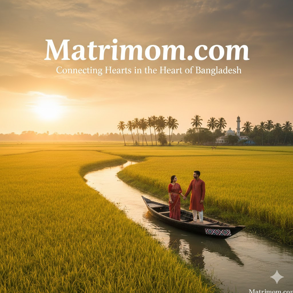 In Bhandaria – Connecting Hearts in the Heart of Bangladesh | Matrimom.com