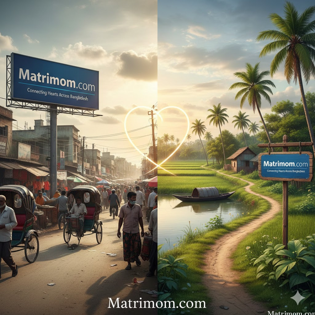 In Bhatpara & Abhaynagar – Connecting Hearts Across Bangladesh | Matrimom.com 