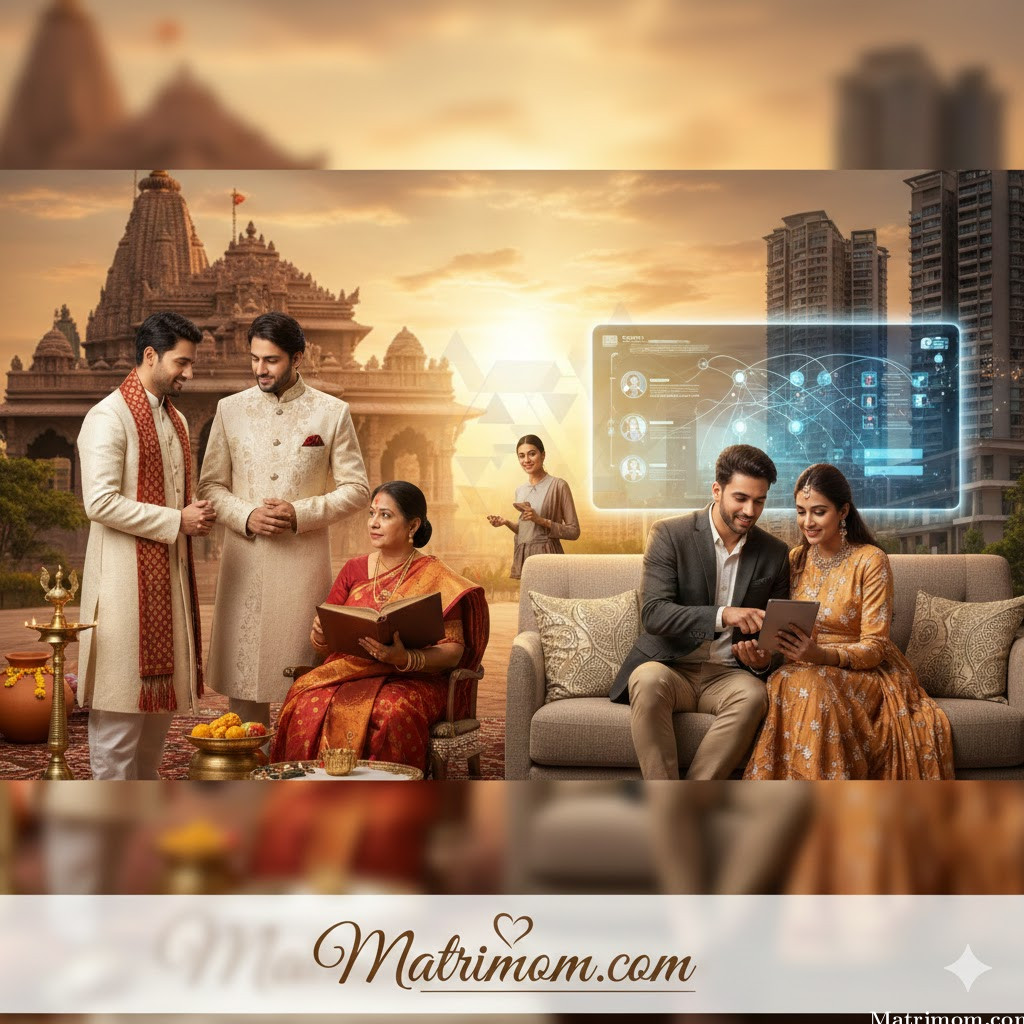 In Boudh – Where Tradition Meets Modern Matchmaking | Matrimom.com