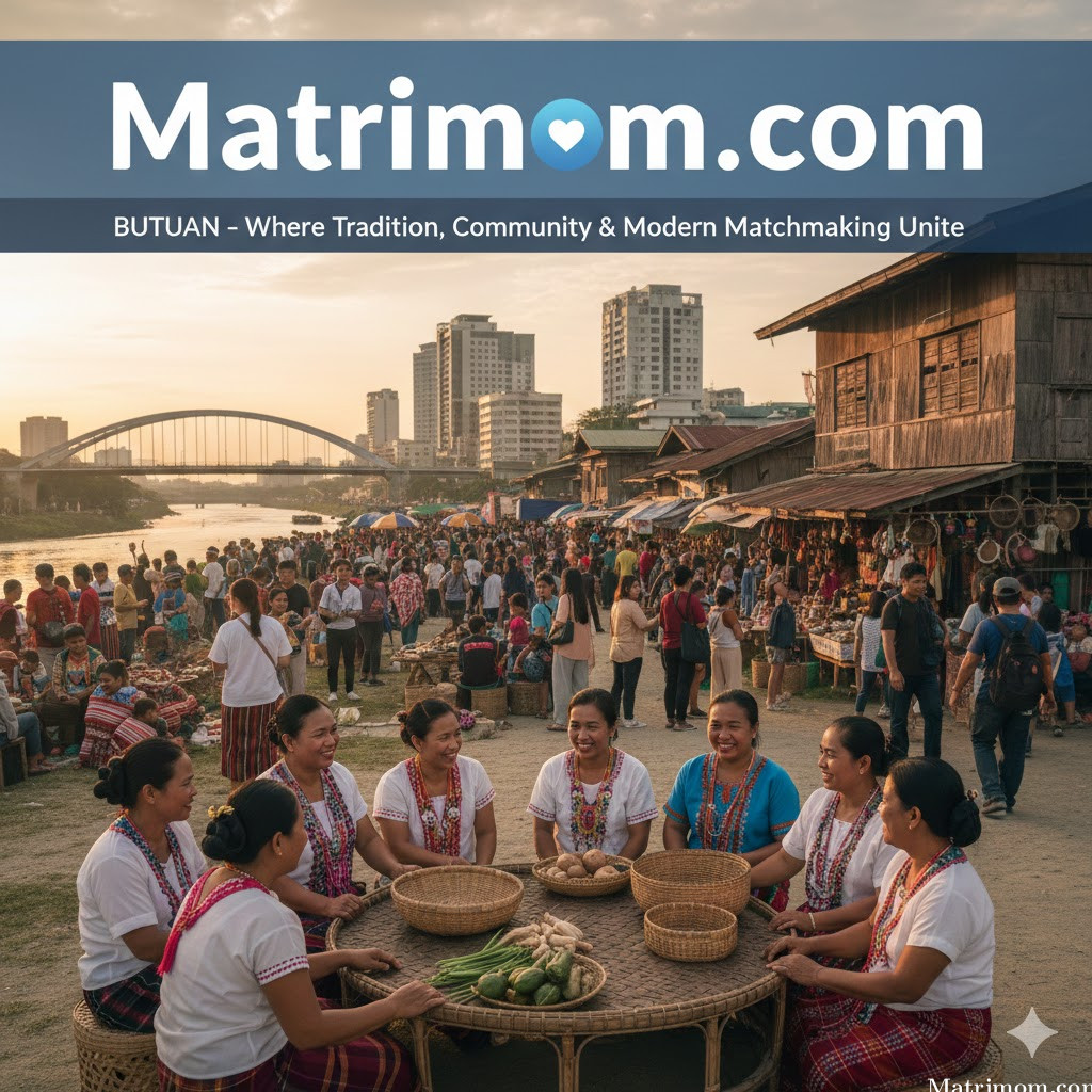 In Butuan – Where Tradition, Community & Modern Matchmaking Unite | Matrimom.com