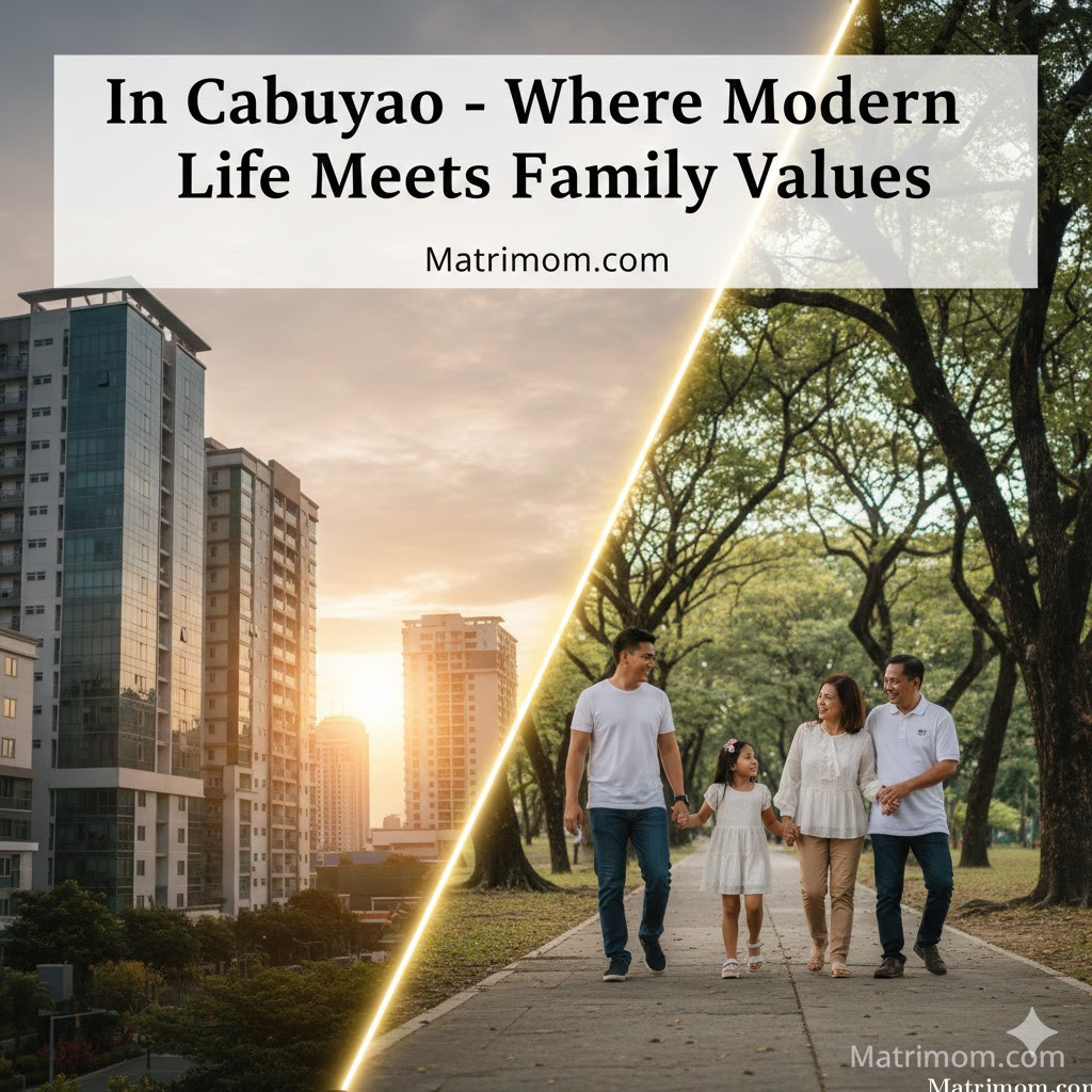 In Cabuyao – Where Modern Life Meets Family Values |  Matrimom.com