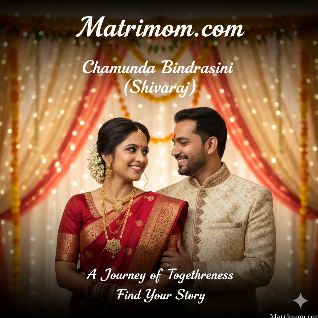 In Chamunda Bindrasaini (Shivaraj) |  Matrimom.com 