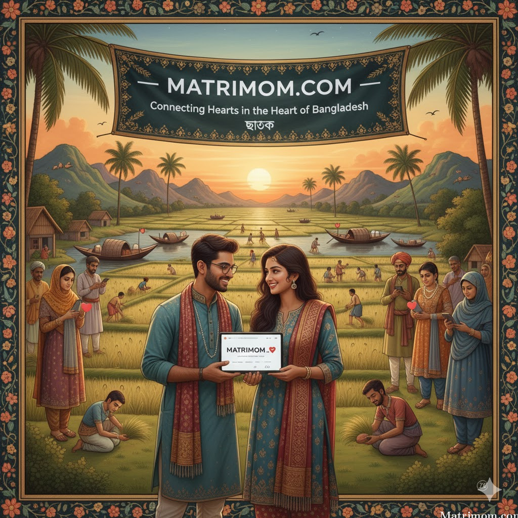In Chhatak – Connecting Hearts in the Heart of Bangladesh | Matrimom.com