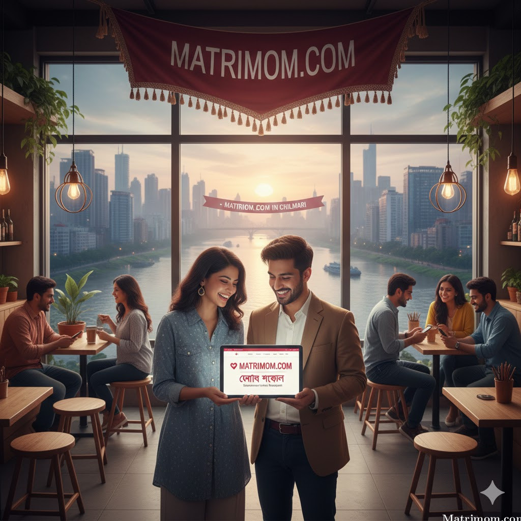 In Chilmari – Connecting Hearts in the Heart of Bangladesh | Matrimom.com 