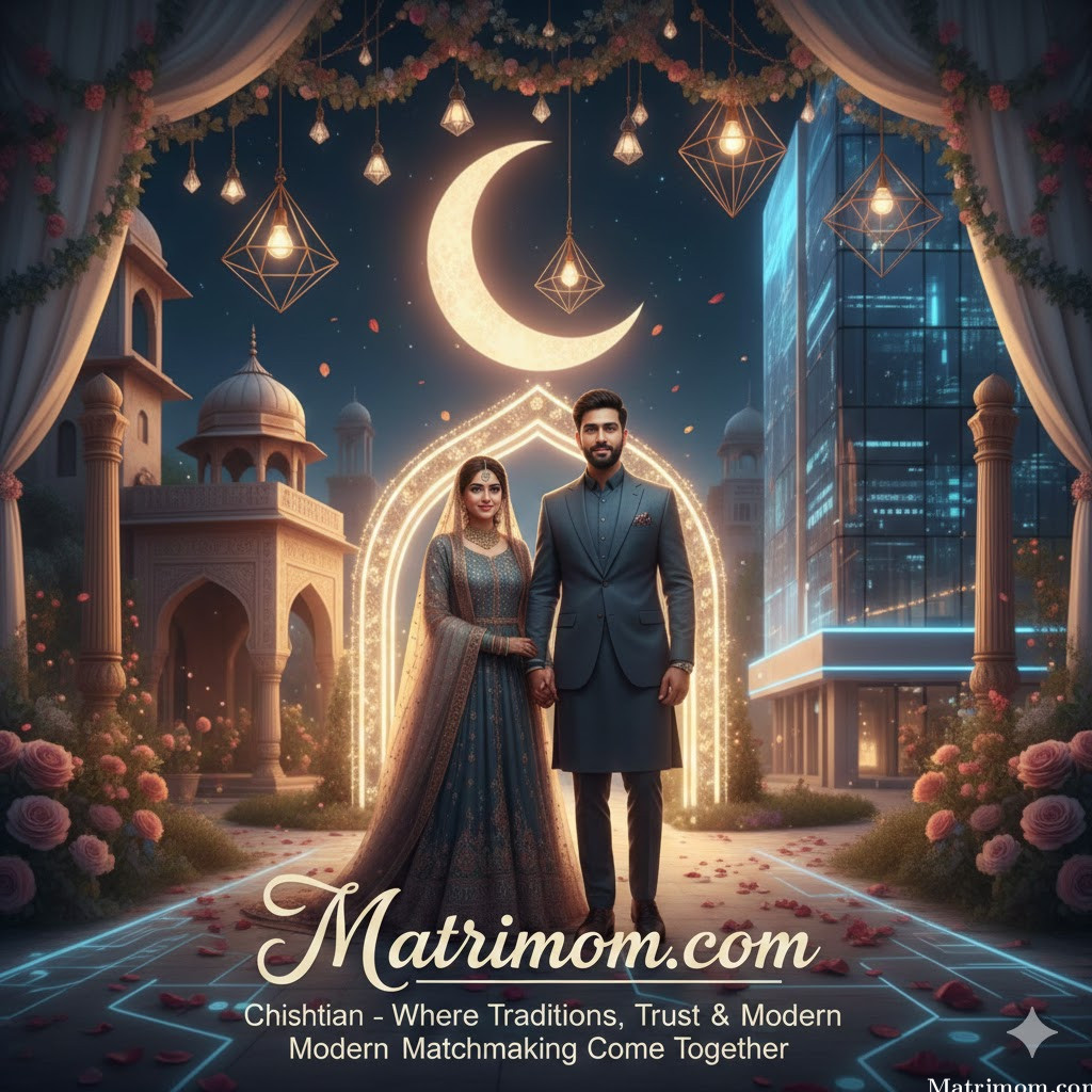 In Chishtian – Where Traditions, Trust & Modern Matchmaking Come Together | Matrimom.com