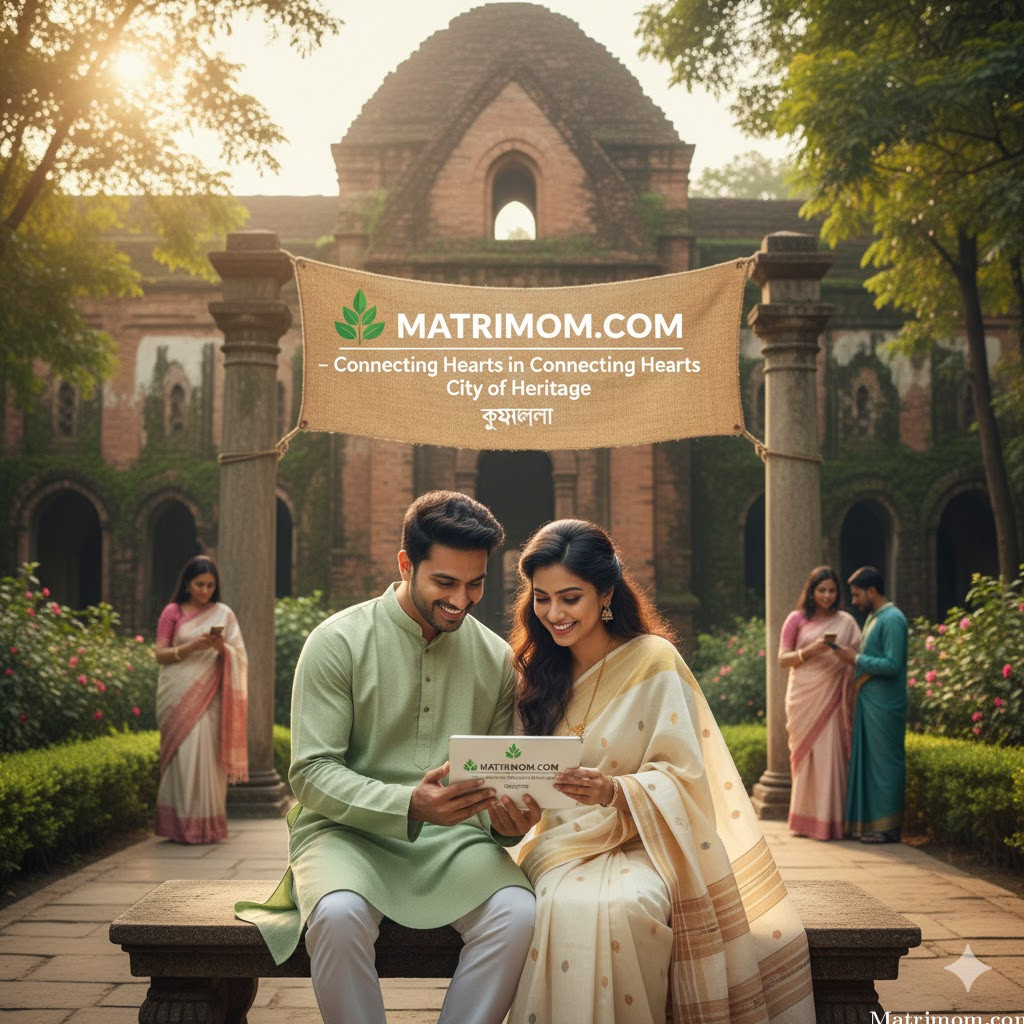 In Comilla – Connecting Hearts in the City of Heritage | Matrimom.com