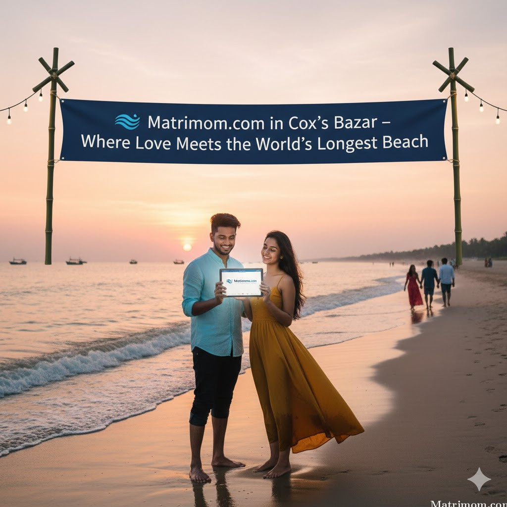 In Cox’s Bazar – Where Love Meets the World’s Longest Beach | Matrimom.com