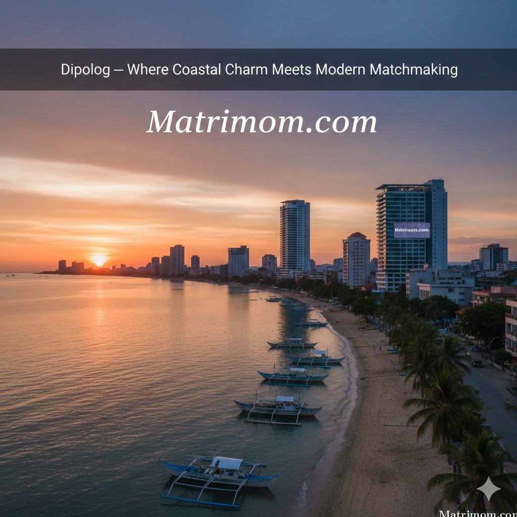 In Dipolog – Where Coastal Charm Meets Modern Matchmaking |  Matrimom.com