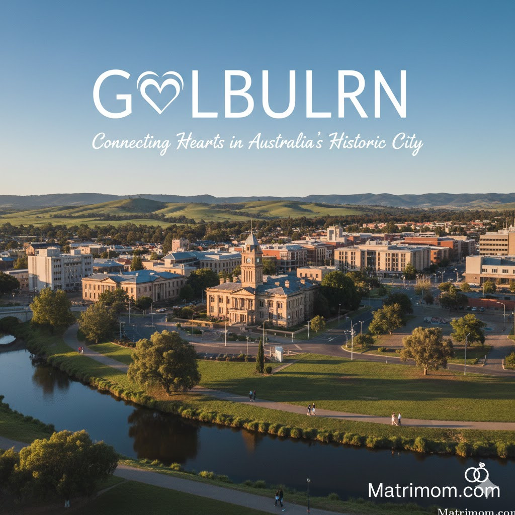  In Goulburn – Connecting Hearts in Australia’s Historic City |  Matrimom.com