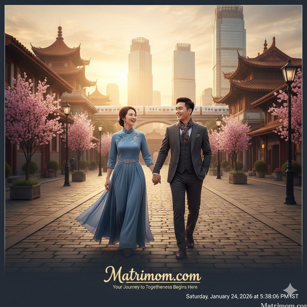 In Hengyang – A Historic City Where Culture, Growth, and Modern Life Come Together | Matrimom.com