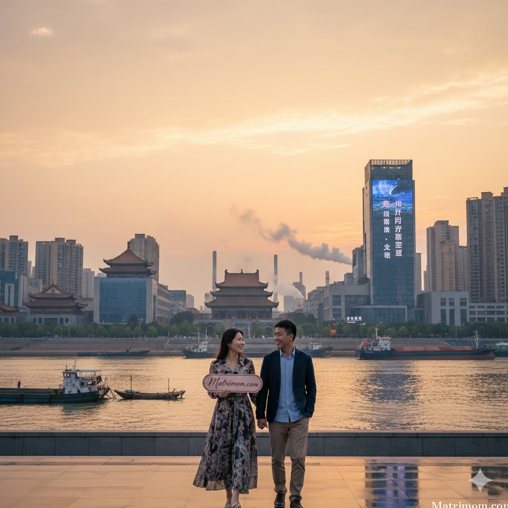 In Huainan – A City Where History, Industry, and Culture Come Together | Matrimom.com