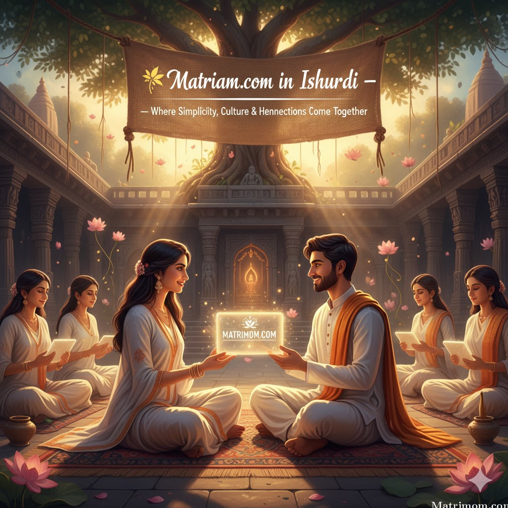 In Ishurdi – Where Simplicity, Culture & Heartfelt Connections Come Together | Matrimom.com