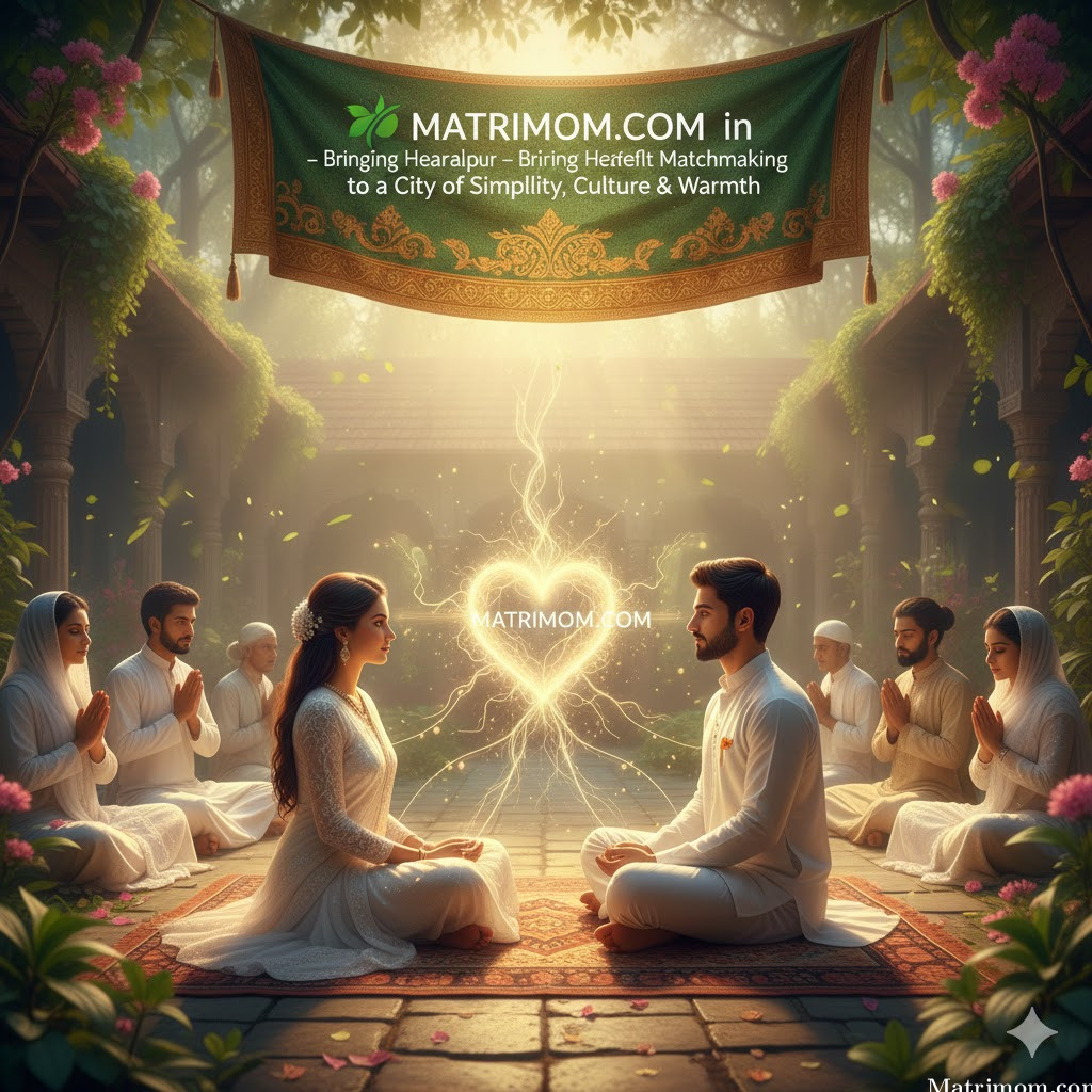 In Jamalpur – Bringing Heartfelt Matchm aking to a City of Simplicity, Culture & Warmth |  Matrimom.com