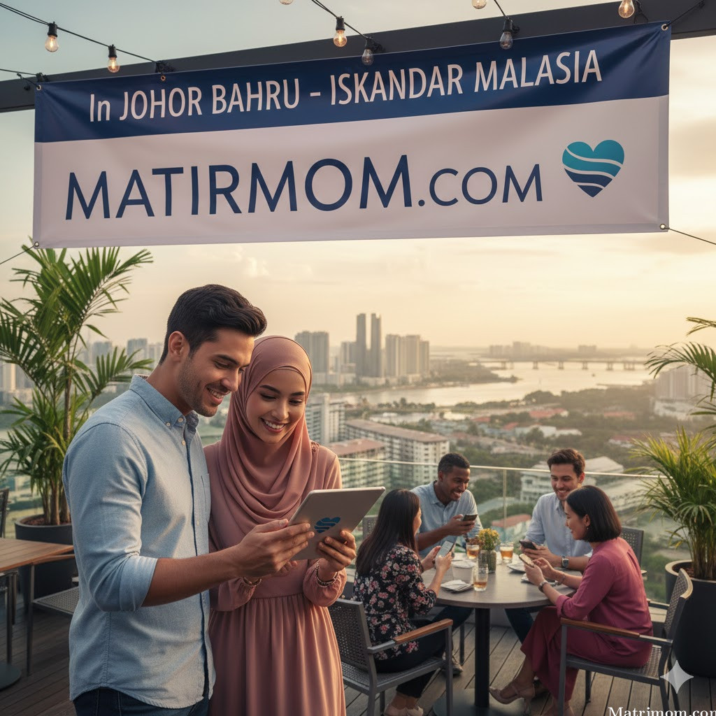 In  Johor Bahru – Iskandar Malaysia | Matrimom.com