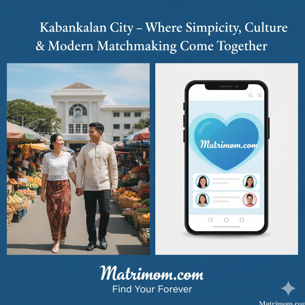 In Kabankalan City – Where Simplicity, Culture & Modern Matchmaking Come Together | Matrimom.com