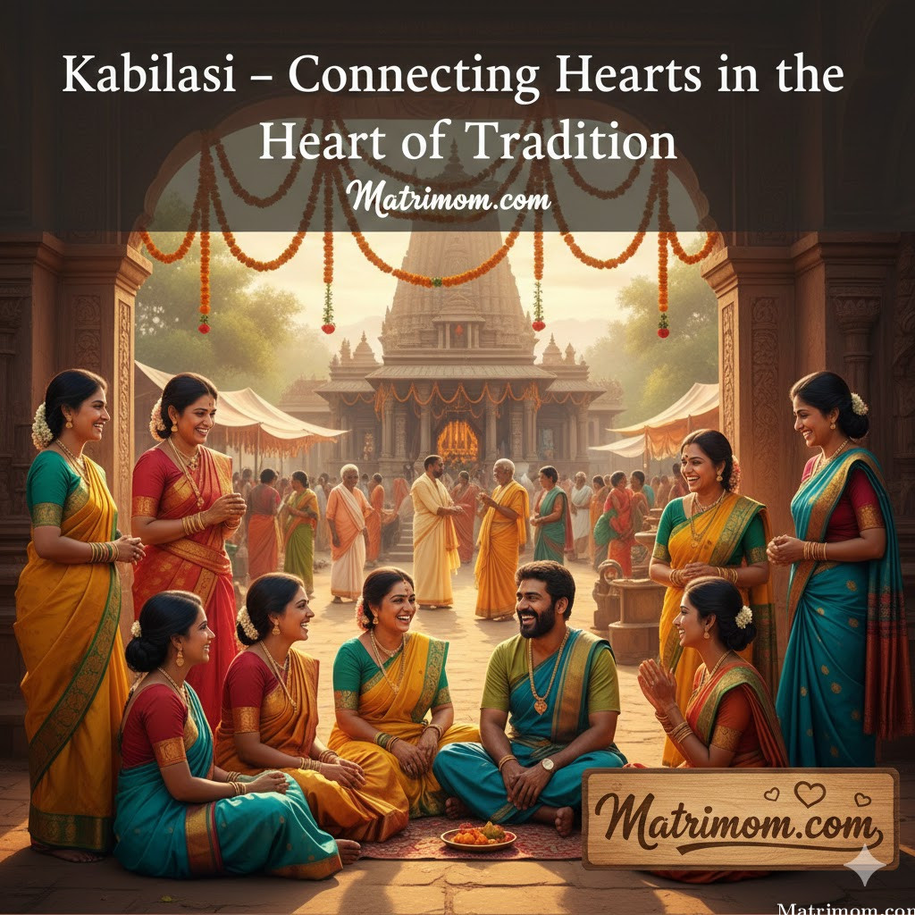 In Kabilasi – Connecting Hearts in the Heart of Tradition | Matrimom.com