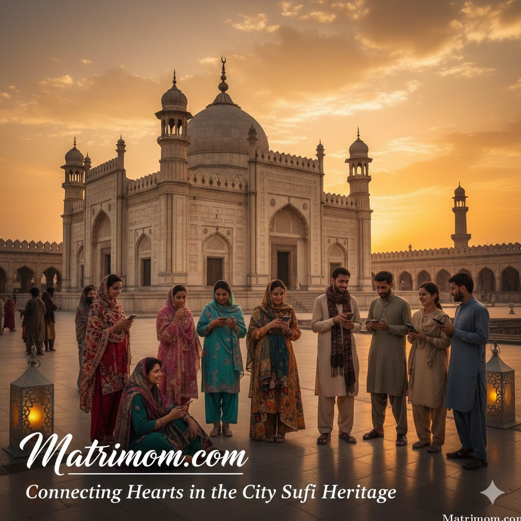 In Kasur – Connecting Hearts in the City of Sufi Heritage | Matrimom.com