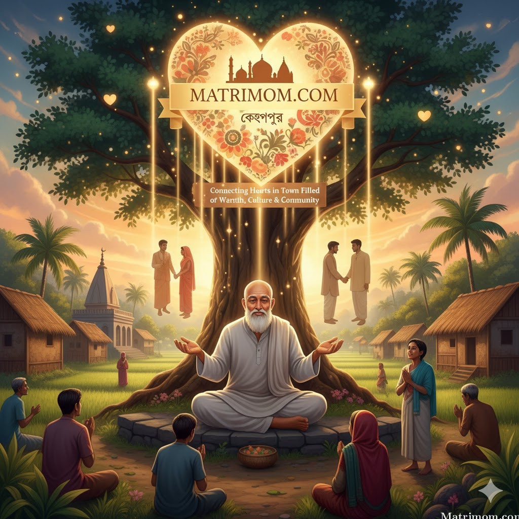 In Kesabpur, Bangladesh – Connecting Hearts in a Town Filled with Warmth, Culture & Community | Matrimom.com