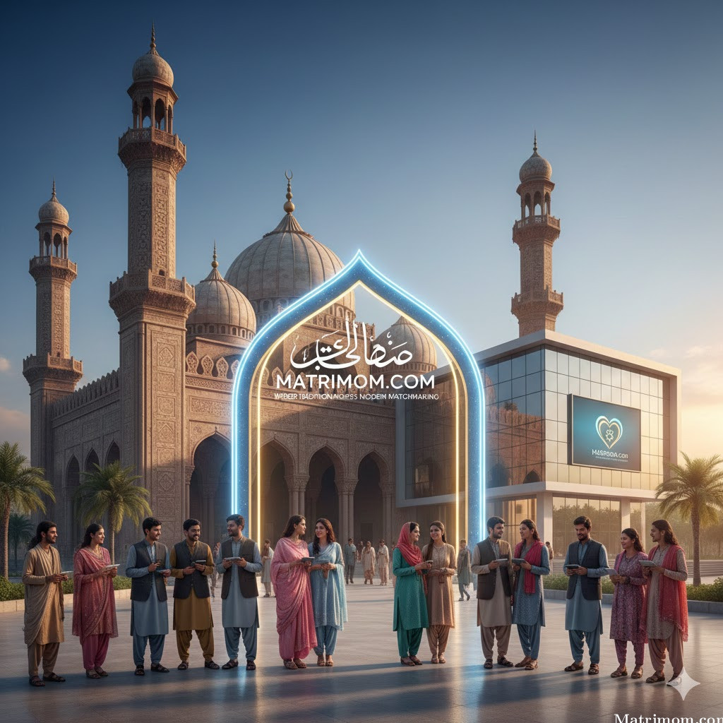 In Khanpur – Where Tradition Meets Modern Matchmaking |  Matrimom.com