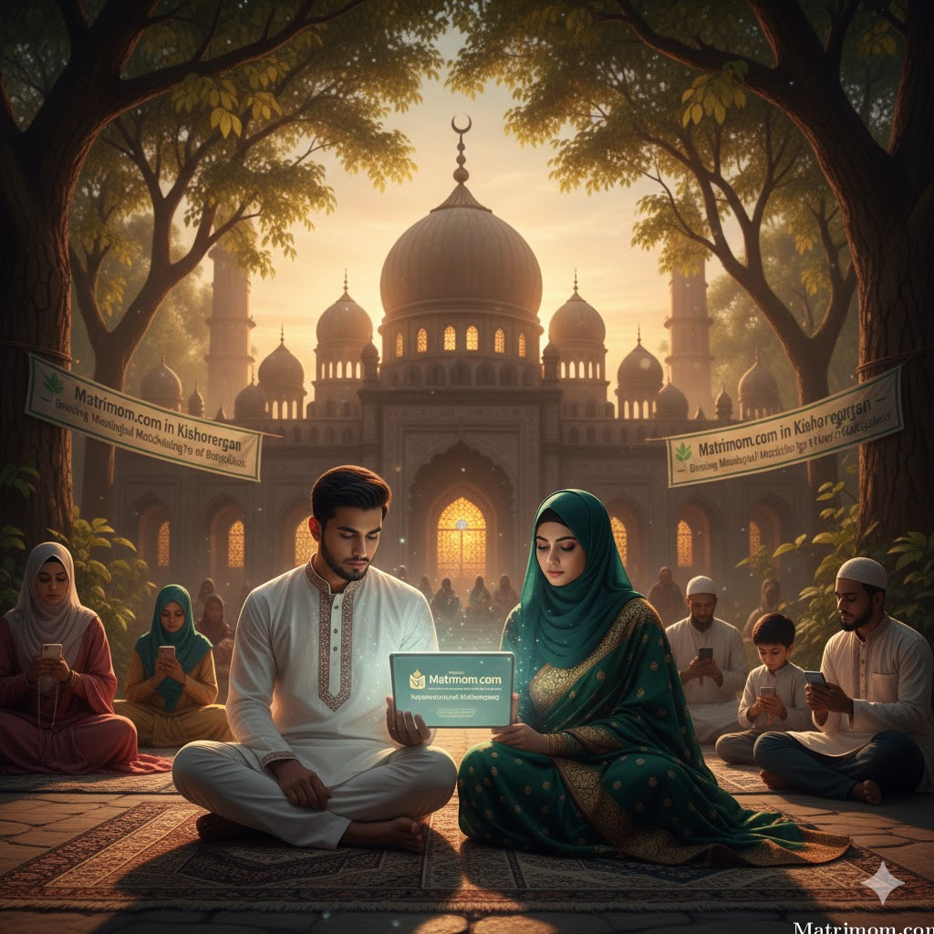 In Kishoreganj – Bringing Meaningful Matchmaking to the Heart of Bangladesh | Matrimom.com