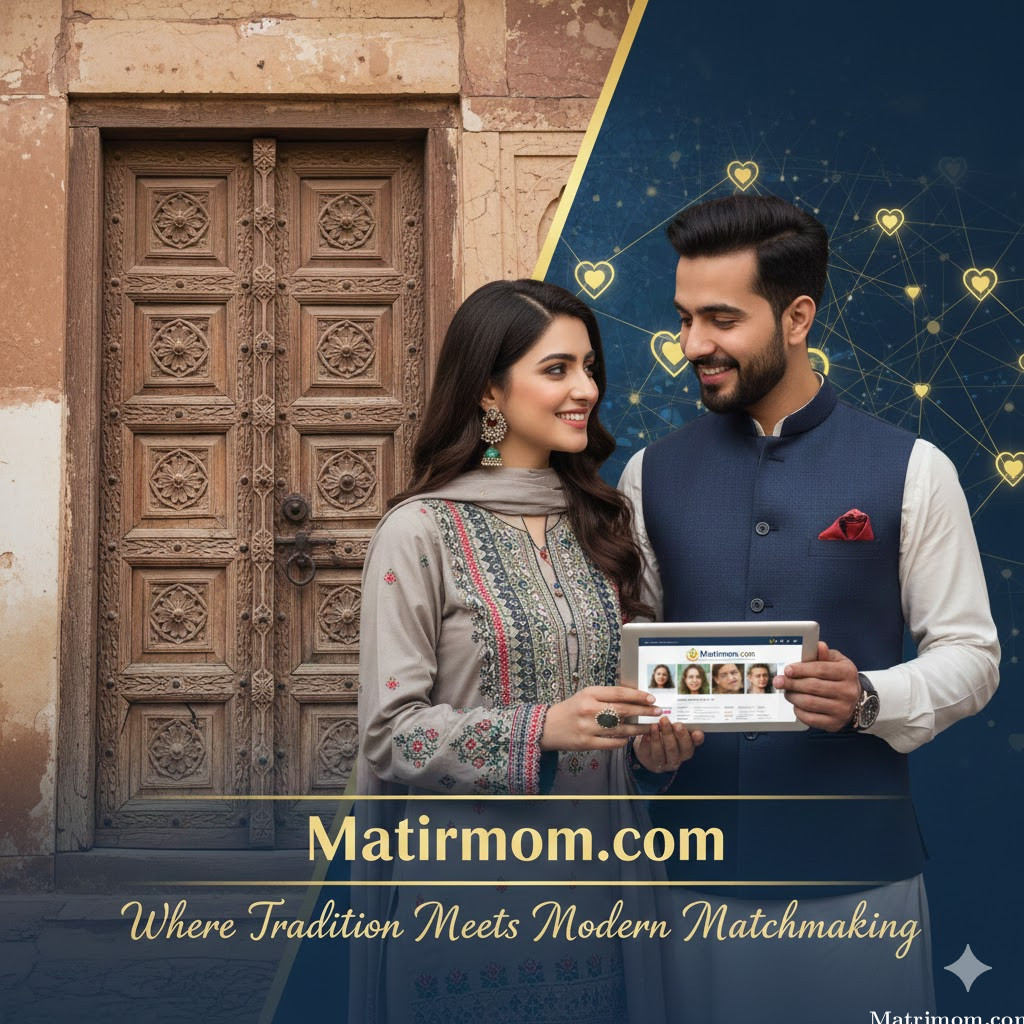  In Kot Abdul Malik – Where Tradition Meets Modern Matchmaking | Matrimom.com