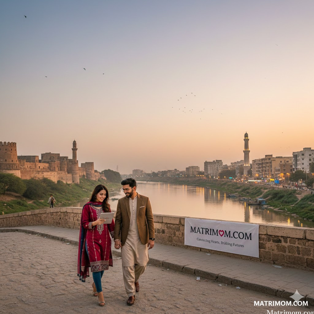 In Kotri – Bridging Tradition and Modern Love |  Matrimom.com