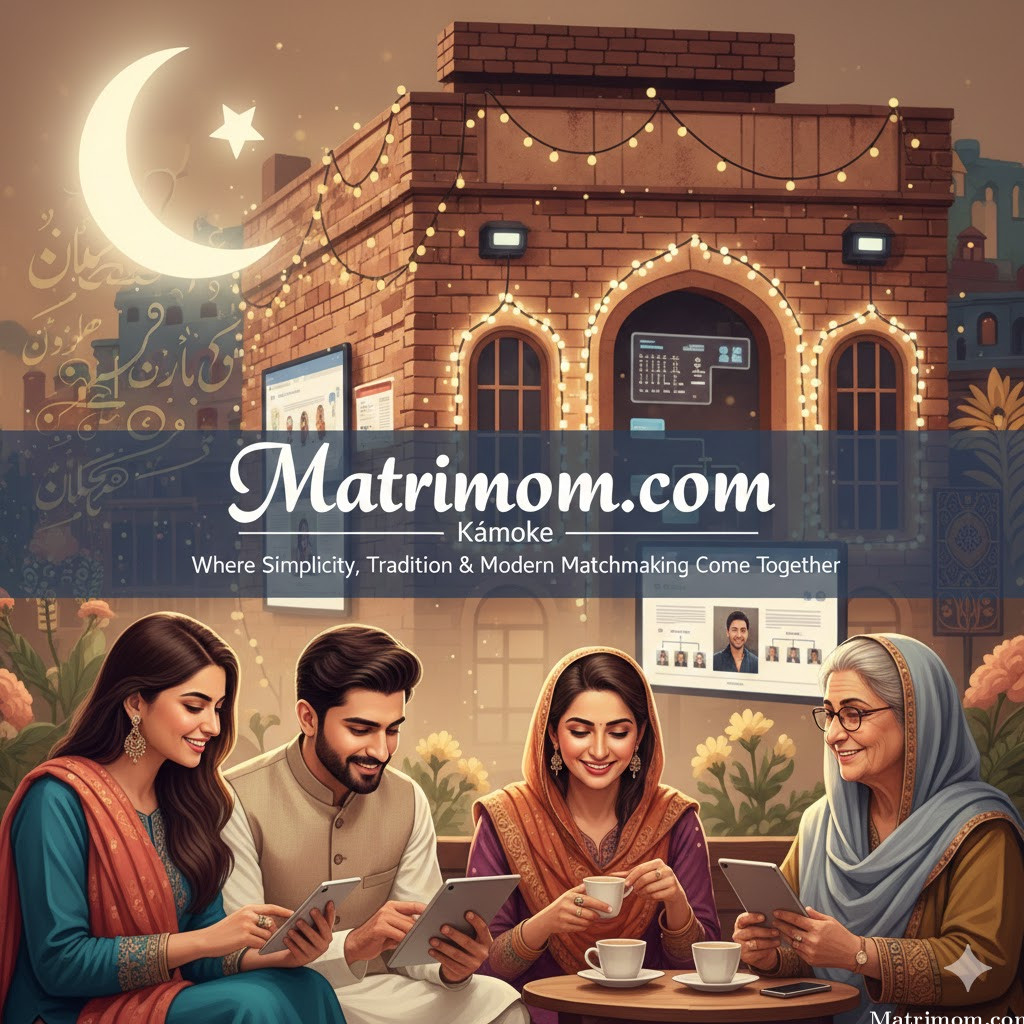 In Kāmoke – Where Simplicity, Tradition & Modern Matchmaking Come Together |  Matrimom.com 