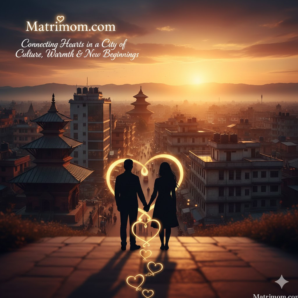 In Lahan – Connecting Hearts in a City of Culture, Warmth & New Beginnings | Matrimom.com