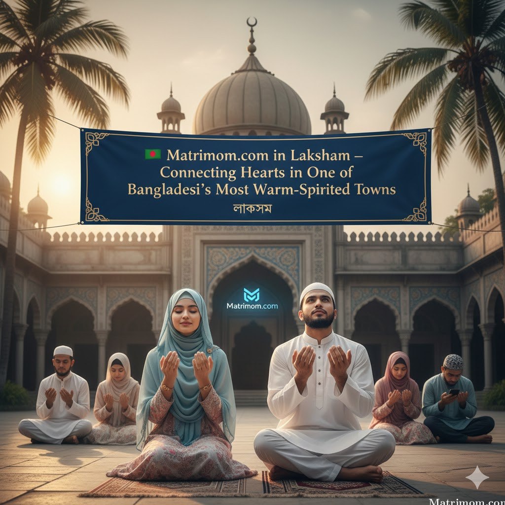 In Laksham – Connecting Hearts in One of Bangladesh’s Most Warm-Spirited Towns | Matrimom.com