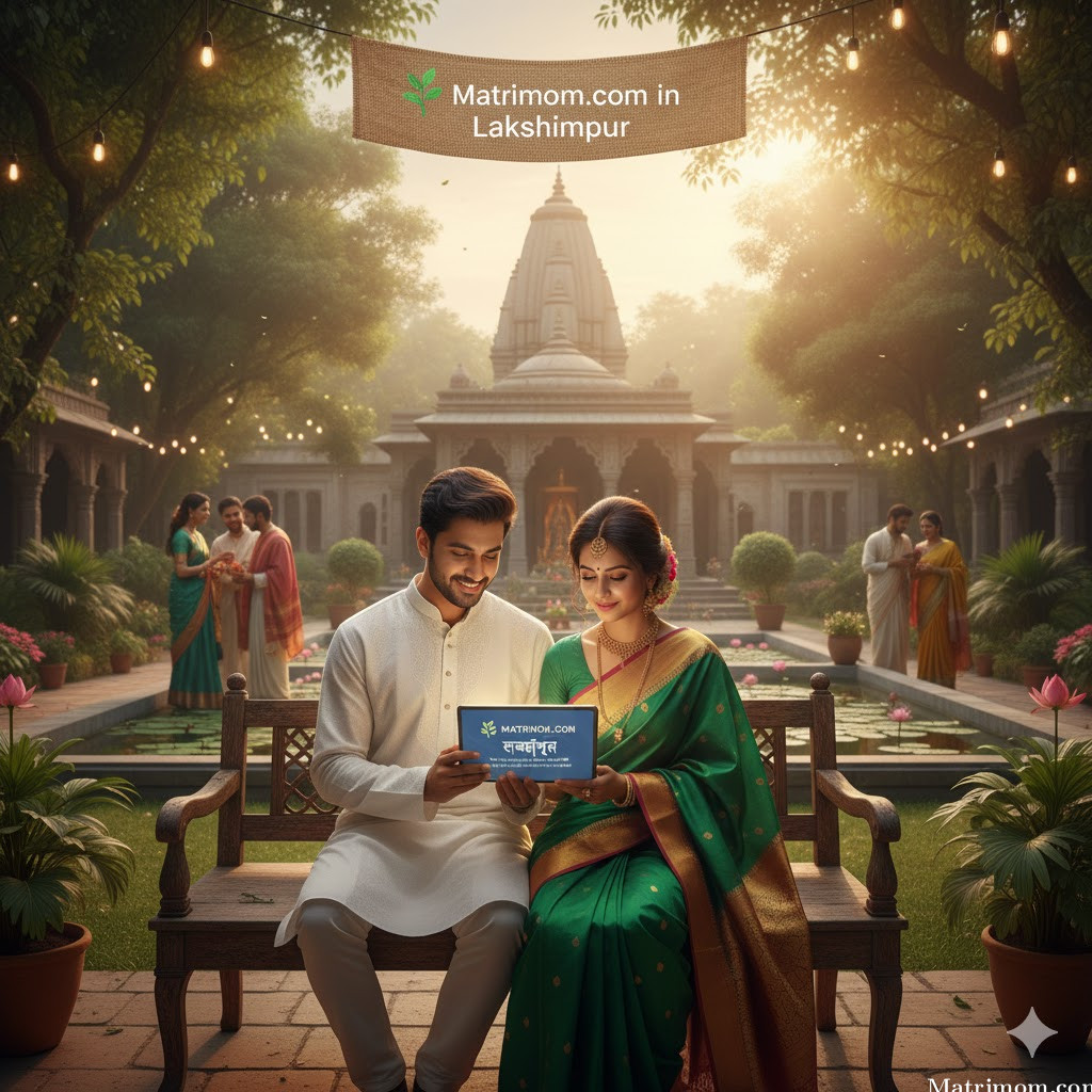In Lakshmipur – Where Heartfelt Traditions Meet Modern Matchmaking | Matrimom.com