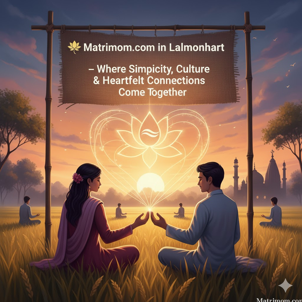 In Lalmonirhat – Where Simplicity, Culture & Heartfelt Connections Come Together | Matrimom.com 