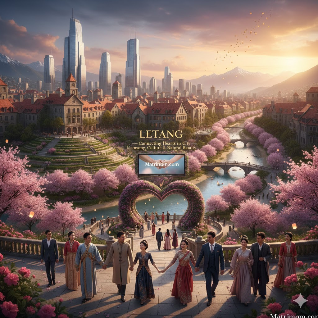 In Letang – Connecting Hearts in a City of Harmony, Culture & Natural Beauty | Matrimom.com