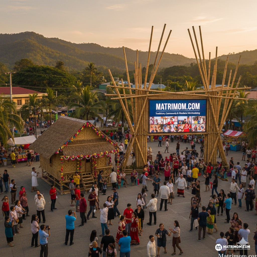 In  Lipis – Where Tradition, Community & Modern Matchmaking Meet |  Matrimom.com 