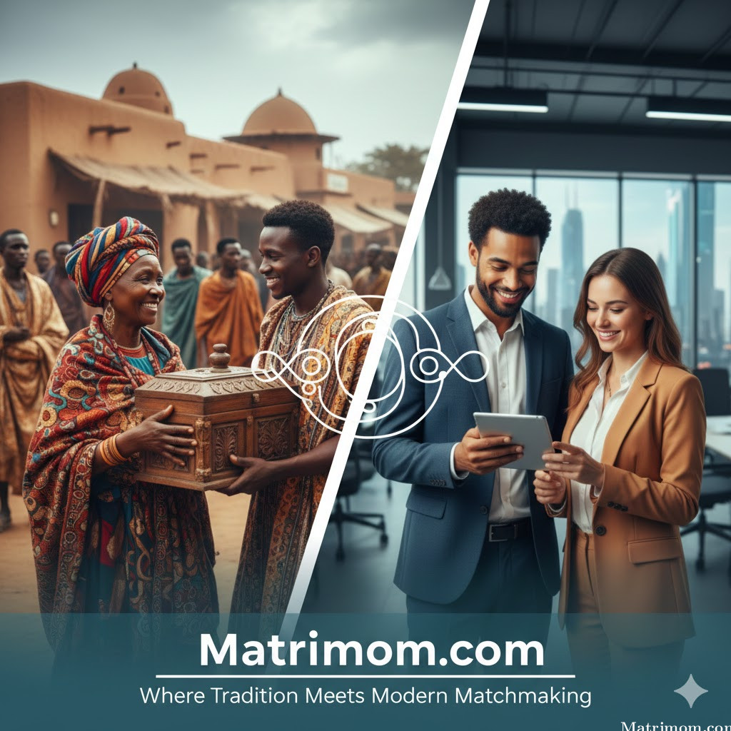 In Manara Shiswa – Where Tradition Meets Modern Matchmaking | Matrimom.com